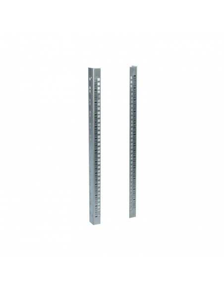 Legrand 646245 porta accessori Guida per scaffale