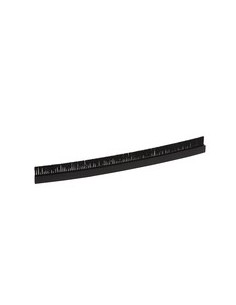 Legrand 646428 porta accessori Pannello spazzolato