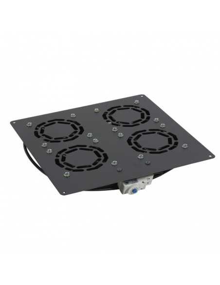 Legrand 646431 porta accessori Pannello per ventola