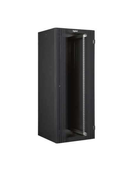 Legrand Linkeo 19" 42U Rack indipendenti Nero