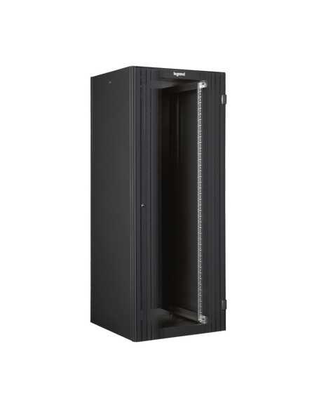 Legrand Linkeo 42U Rack indipendenti Nero