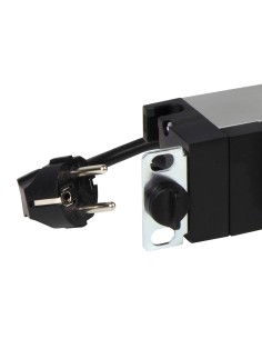 Legrand 646806 unità di distribuzione dell'energia (PDU) 6 presa(e) AC 1U Nero 2