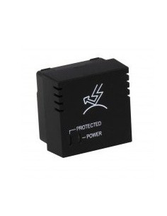 Legrand 6 468 97 Nero 255-440 V