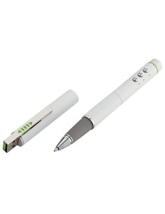 Leitz Complete pro penna per PDA Bianco