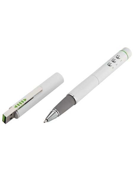 Leitz Complete pro penna per PDA Bianco
