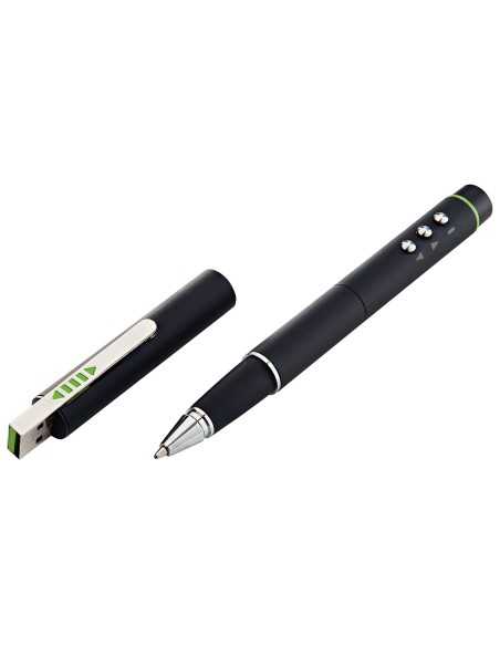 Leitz Complete pro penna per PDA Nero