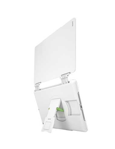 Leitz Complete Custodia a libro Bianco