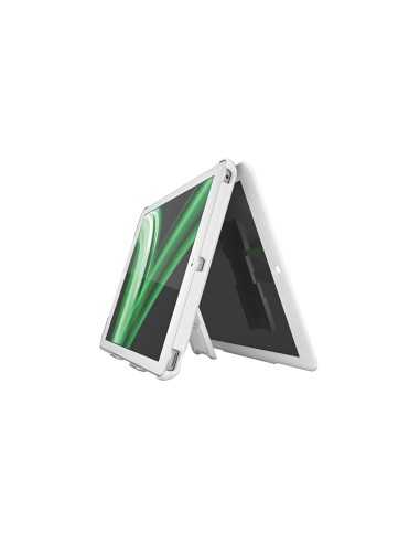 Leitz 6507-00-01 24,6 cm (9.7") Custodia a libro Bianco