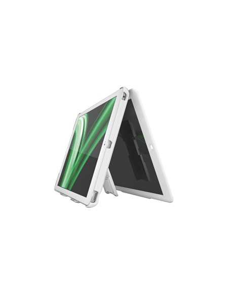 Leitz 6507-00-01 24,6 cm (9.7") Custodia a libro Bianco