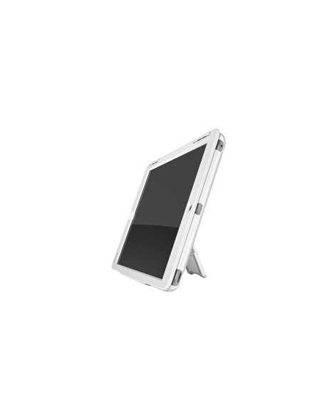 Leitz 6507-00-01 24,6 cm (9.7") Custodia a libro Bianco