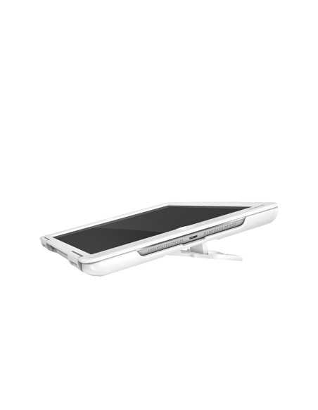 Leitz 6507-00-01 24,6 cm (9.7") Custodia a libro Bianco