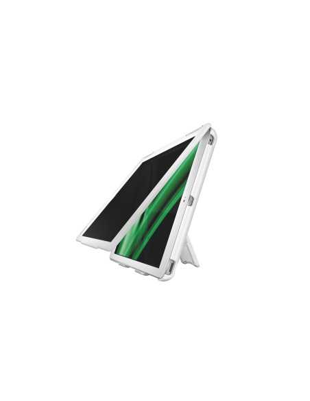 Leitz 6507-00-01 24,6 cm (9.7") Custodia a libro Bianco