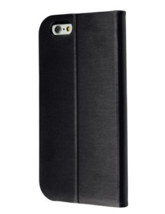 Leitz 6508-00-95 custodia per cellulare 11,9 cm (4.7") Custodia a libro Nero 2