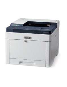 Xerox Phaser Stampante a colori 6510, A4, 28 28 ppm, fronte retro, USB Ethernet, vassoio da 250 fogli, vassoio multiuso da 50 2