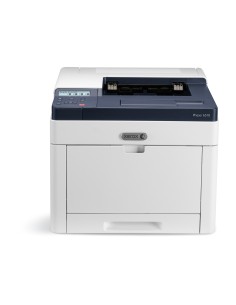 Xerox Phaser Stampante a colori 6510, A4, 28 28 ppm, fronte retro, USB Ethernet Wireless, vassoio da 250 fogli, vassoio