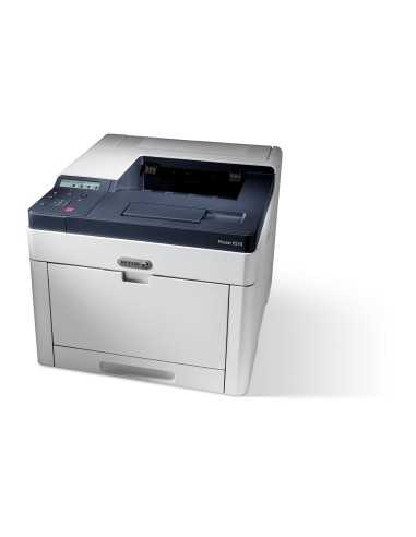 Xerox Phaser Stampante a colori 6510, A4, 28 28 ppm, fronte retro, USB Ethernet Wireless, vassoio da 250 fogli, vassoio