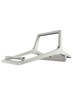 Leitz 65110084 supporto per personal communication Supporto passivo Tablet UMPC Argento 2