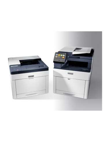 Xerox WorkCentre Stampante multifunzione a colori 6515, A4, 28 28 ppm, fronte retro, USB Ethernet, venduto