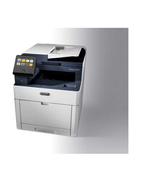 Xerox WorkCentre Stampante multifunzione a colori 6515, A4, 28 28 ppm, fronte retro, USB Ethernet wireless, venduto
