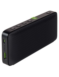 Leitz Complete Cassa stereo portatile per conferenza Bluetooth
