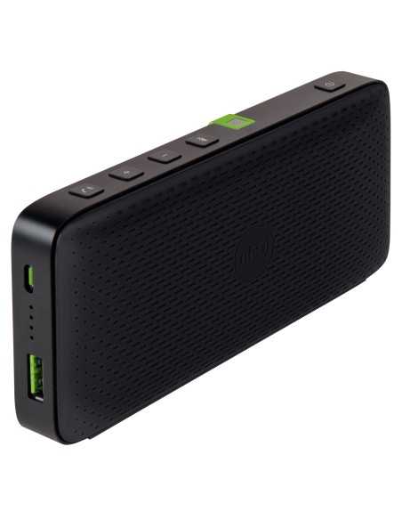 Leitz Complete Cassa stereo portatile per conferenza Bluetooth