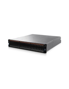 Lenovo Storage V3700 V2 array di dischi Armadio (2U) Nero, Argento 2