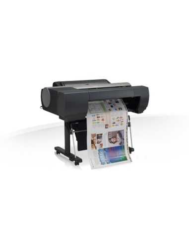 Canon imagePROGRAF iPF6450 stampante grandi formati Ad inchiostro A colori 2400 x 1200 DPI A1 (594 x 841 mm) Collegamento