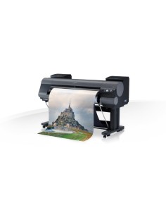 Canon imagePROGRAF iPF8400 stampante grandi formati A colori 2400 x 1200 DPI A0 (841 x 1189 mm) Collegamento ethernet LAN