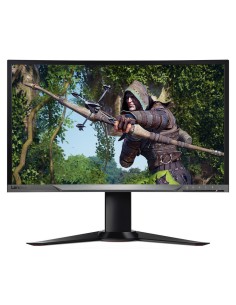 Lenovo Y27g 68,6 cm (27") 1920 x 1080 Pixel Full HD LED Nero