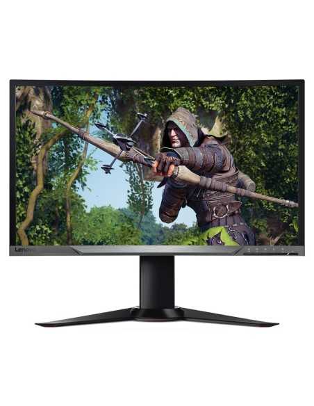 Lenovo Y27g 68,6 cm (27") 1920 x 1080 Pixel Full HD LED Nero