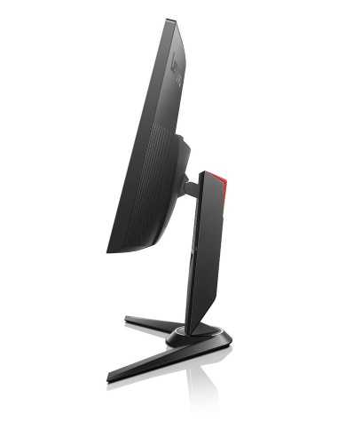 Lenovo Y27g 68,6 cm (27") 1920 x 1080 Pixel Full HD LED Nero