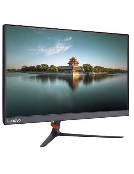 Lenovo LI2264d 54,6 cm (21.5") 1920 x 1080 Pixel Full HD LED Nero