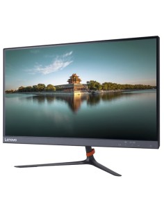 Lenovo LI2264d 54,6 cm (21.5") 1920 x 1080 Pixel Full HD LED Nero 2