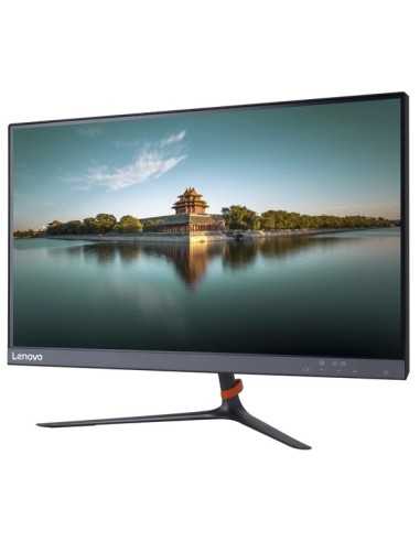 Lenovo LI2264d 54,6 cm (21.5") 1920 x 1080 Pixel Full HD LED Nero