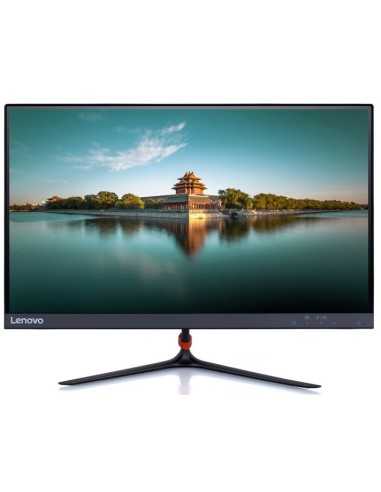 Lenovo LI2264d 54,6 cm (21.5") 1920 x 1080 Pixel Full HD LED Nero