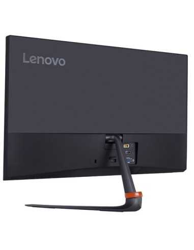 Lenovo LI2264d 54,6 cm (21.5") 1920 x 1080 Pixel Full HD LED Nero