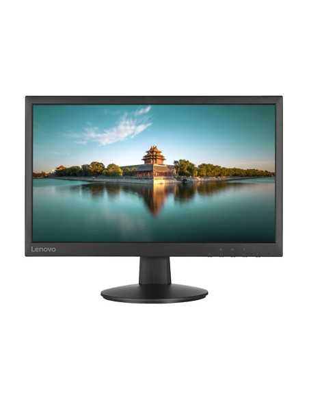 Lenovo ThinkVision LI2215s 54,6 cm (21.5") 1920 x 1080 Pixel Full HD LED Nero