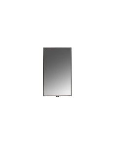 LG 65SE3KD-B visualizzatore di messaggi Pannello piatto per segnaletica digitale 165,1 cm (65") LED 400 cd m² Full HD Nero 2