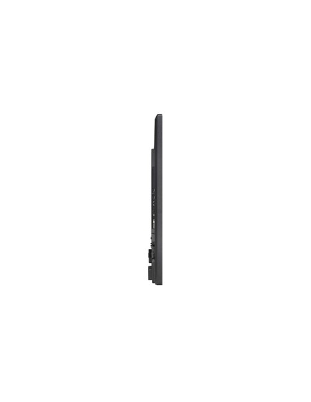 LG 65SE3KD-B visualizzatore di messaggi Pannello piatto per segnaletica digitale 165,1 cm (65") LED 400 cd m² Full HD Nero