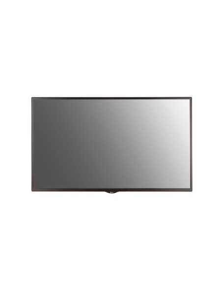 LG 65SM5D visualizzatore di messaggi 165,1 cm (65") LED Wi-Fi 450 cd m² Full HD Nero Web OS