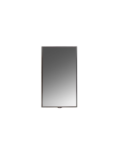 LG 65SM5D visualizzatore di messaggi 165,1 cm (65") LED Wi-Fi 450 cd m² Full HD Nero Web OS