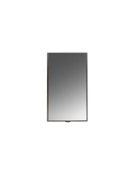 LG 65SM5D visualizzatore di messaggi 165,1 cm (65") LED Wi-Fi 450 cd m² Full HD Nero Web OS