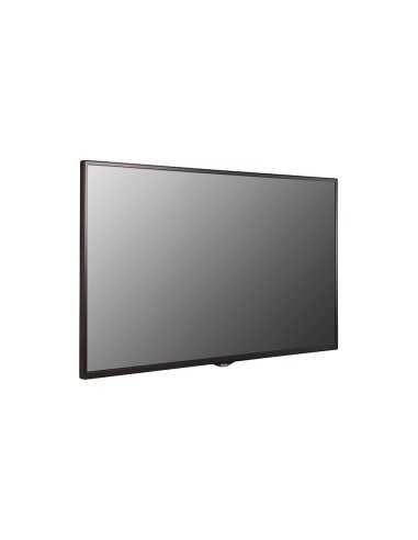LG 65SM5D visualizzatore di messaggi 165,1 cm (65") LED Wi-Fi 450 cd m² Full HD Nero Web OS