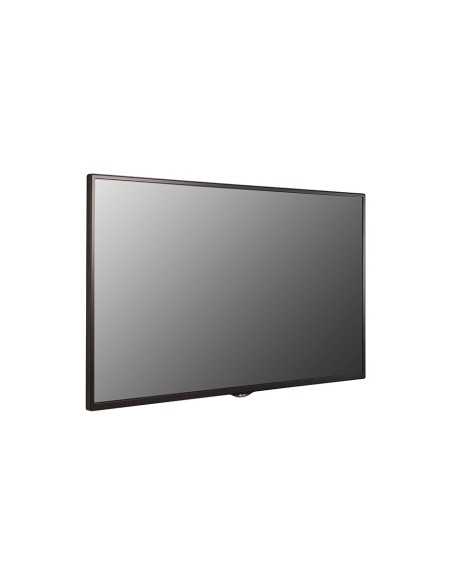 LG 65SM5D visualizzatore di messaggi 165,1 cm (65") LED Wi-Fi 450 cd m² Full HD Nero Web OS