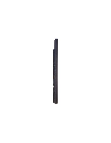 LG 65SM5D visualizzatore di messaggi 165,1 cm (65") LED Wi-Fi 450 cd m² Full HD Nero Web OS