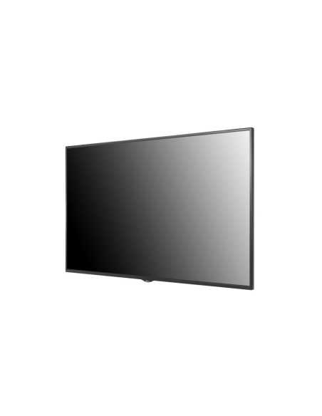 LG 65UH5C visualizzatore di messaggi Pannello piatto per segnaletica digitale 165,1 cm (65") 500 cd m² 4K Ultra HD Nero