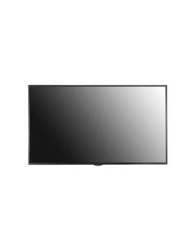 LG 65UH5C visualizzatore di messaggi Pannello piatto per segnaletica digitale 165,1 cm (65") 500 cd m² 4K Ultra HD Nero