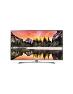 LG 65UV341C TV Hospitality 165,1 cm (65") 4K Ultra HD 330 cd m² Smart TV Nero 20 W