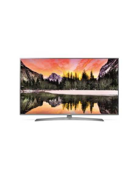 LG 65UV341C TV Hospitality 165,1 cm (65") 4K Ultra HD 330 cd m² Smart TV Nero 20 W