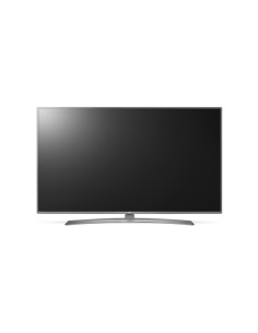 LG 65UV341C TV Hospitality 165,1 cm (65") 4K Ultra HD 330 cd m² Smart TV Nero 20 W 2